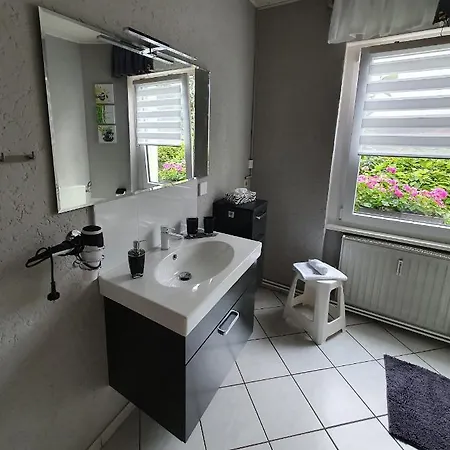 Ferienwohnung-Thale-Ritter II Buitenkant foto
