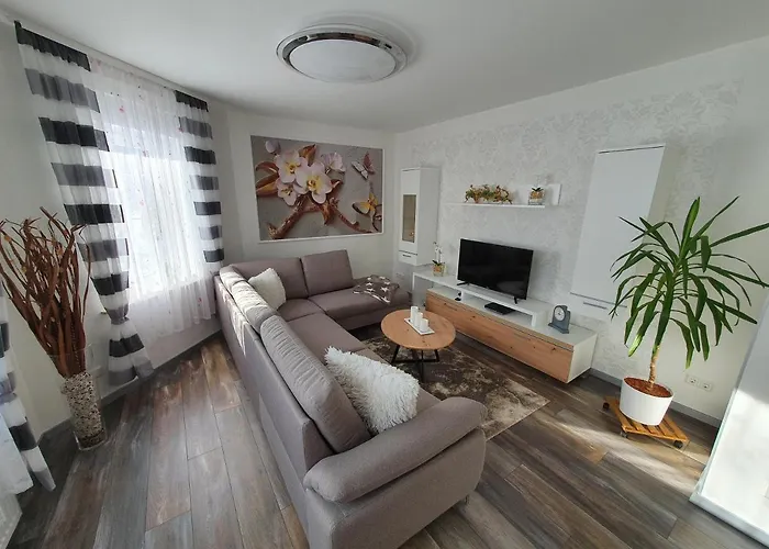 Ferienwohnung-Thale-Ritter II