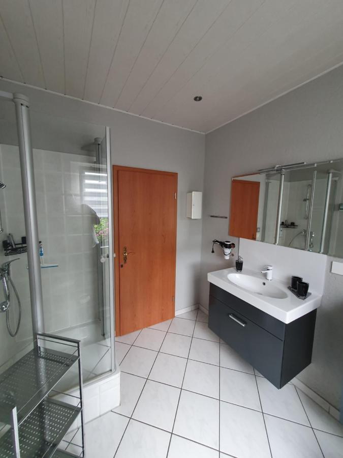 Ferienwohnung-thale-ritter Ii * Thale