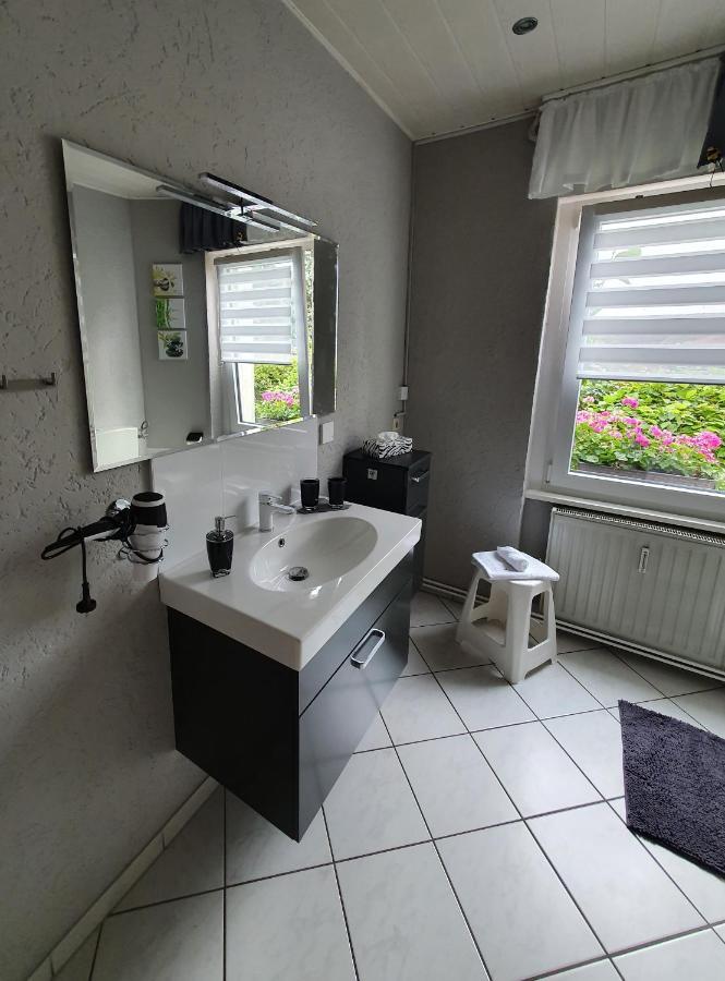 Apartment Ferienwohnung-thale-ritter Ii *